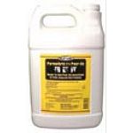 For use on beef cattle, dairy cattle, calves, and sheep. An effective insecticide that controls flies, mosquitoes, ticks, lice, and keds. For cattle and sheep, repeat treatment as needed, but not more than once every 2 weeks. For optimum lice control, two