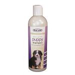 Extra-gentle formula expressly for puppies and kittens. Will not irritate young, sensitive skin or remove natural oils. Deep cleansing & conditioning. Rich natural lather cleans, conditions, moisturizes, and leaves a fresh, pleasant scent.