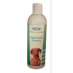 Relieves itchy, scaly, sensitive skin caused by allergies to food, grass, flea bite and other environmental allergens. Deep cleansing & soothing. Creates a rich natural lather that cleans.