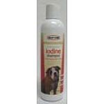 Helps control skin problems, including severe seborrhea and fungus/pus-forming infections. Compatible - shampoo may be used with topical or ingested flea and tick control products.