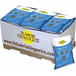 Contains 21 of bci# 374623 and each 20 pound bag treats up to 7,000 square feet and may last up to 20 years Kills the grub stage of the japanese beetle Does not harm beneficial insects, man or animals Does not harm beneficial insects, man, animals, or the