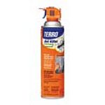 Delivers spray up to 20 ft. away. Provides instant knockdown & long-term control of ants and other pests. Ideal for use around foundations, windows, doors. Kills ants, roaches, spiders, ladybugs, etc. Aerosol spray. 19 oz.