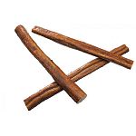 Highly digestive - made from redbarn bully sticks Liver coating makes them irresistible Unique texture helps promote healthy teeth and gums