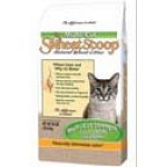 Swheat Scoop Multi Cat Litter is an environmentally friendly cat litter that is made from all natural wheat, a renewable resource, that quickly and easily clumps, while eliminating odors without chemicals. Available in three sizes: 14, 25 and 40 lbs.