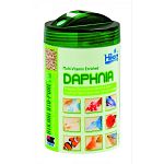 BIO-PURE FD Daphnia is the world's cleanest freeze-dried fish food available today. Pharmaceutical freeze-drying techniques allow us to give you a product as close to fresh as humanly possible. Expect a texture and taste not previously available.