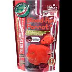 A revolutionary diet developed exclusively for use with red parrot where active color enhancement is desired The inclusion of the hikari germ promotes extremely efficient nutrient utilization Supports a healthy immune system, desirable form, predicable gr