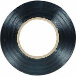 General use vinyl-insulating tape Has a polyvinyl chloride (pvc) backing with pressure sensitive rubber based adhesive It inhibits corrosion of electrical conductors Lead free