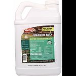 Kills weeds and grasses, roots and all Works two ways Season long control Controls grass/nutsedge weeds, broadleaf weeds, trees, brush, and vines