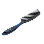  Control touch reduces hand fatigue. Easier combing, fewer tangles. Convenient pocket size. Equine Mane & Tail Comb.   