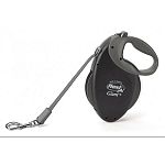 Ultimate all-belt leash for strong and large dogs. No weight limit! Soft-grip handle.