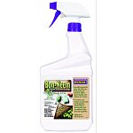  The Bon-neem Multi-purpose Insecticide and Repellent is for fruits, vegetables, flowers and ornamentals in and around the home. Bion-neem kills or repels aphids, beetles, caterpillars, leafminers, thrips, whiteflies and other pests. 