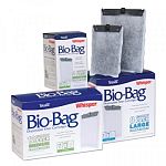 Whisper Bio-Bag Cartridges for Aquarium Filters are available in ready-to-assemble or assembled replacement cartridges for the Whisper Power Filters. Cartrideges help to keep your aquarium clean and provide easy maintenance.