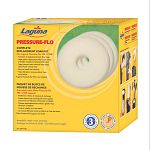 These high quality, super absorbent foams are custom designed to fit inside the Laguna Pressure-Flo Filters. Easy to install, they provide complete mechanical filtration, trapping dirt and debris. High quality, super absorbent foams.