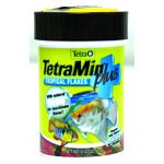 The worlds favorite fish food with an added plus. Includes added shrimp flakes for extra flavor. Cleaner and clearer water formula.