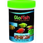 Makes glofish brighter For glofish and all tropical fish