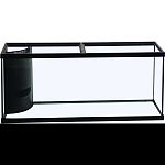 Corner-flo pre-drilled aquariums combine marineland aquariums with the latest advanced-design water-flow technology Engineered to perfect circulation and maximize waterflo to the main filter system, while minimizing flow noise Ideal for freshwater or salt
