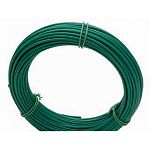Training and securing plants. Having difficulty securing or training your plants? This coated training wire is strong but flexible and so easy to use. Plant support. ( 200 ft.)