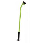 The ingenious water wand features a 30 inch handle and 9 watering patterns. Assorted colors.