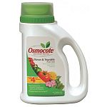 Provides a continuous supply of nutrition to perennials - also great for vegetable gardens and flower beds. Balanced formula simultaneously promotes vigorous top growth and strong root development. A must have for vegetable plant customers. Apply per labe