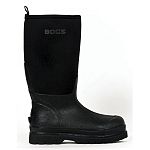 This BOGS 16 inch high boot is everything you have wanted in a boot for all those unpredictable outdoor elements. Ultimately, it equals good fit and comfort in any wet, cold and boggy condition.