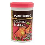 Formulated with an optimal blend of ingredients to deliver superior nutrition that helps enhance the natural coloration. Scientifically developed for Goldfish.