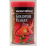 Formulated with an optimal blend of ingredients to deliver superior nutrition that helps enhance the natural coloration. Scientifically developed for Goldfish.