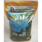 Grow a beautiful, lush lawn in a sunny or shady area. Grass seed mix is especially made for a sunny or partly shady area and contains a variety of high quality grass seeds. Available in a variety of sizes to meet your needs.