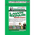 Combines the best of the product line including black beauty ultra, organic lawn fertilizer, mag-i-cal and green-mulch. For quick and easy repair of lawn bare spots. Use in sun and shade areas. Made with hydretain for faster germination and redu