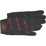 Mechanics professional series for hand protection. Reverse pigskin leather glove with spandex back velcro closure and vented side panels. Pigskin leather, velcro, spandex.
