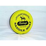 Fiebings signature product. Used all over the world on fine saddlery, boots, shoes and other smooth leather articles. Cleans leather and lubricates the fibres to prevent brittleness, all the while maintaining suppleness and strength.