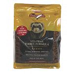 Nutritious and balanced diet designed specifically for ferrets gi tract and specific digestive requirements. Rich in meat based amino acids and fortified with vitamins and minerals. Yucca enriches the diet, spirulina enhances the immune system a