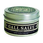 Bickmores Gall Salve for horses has been a proven medication since 1882. This multi-purpose, topical antiseptic ointment is a unique combination of emollients.  Effective for eliminating the itching and irritation of eczema, fungus, and ringworm.