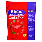 An outstanding vegetable garden insecticide - killing and repelling virtually any insect pest common to home gardens. Also great for Japanese Beetles on roses & flowers. Colored green to blend with foliage! Short days to harvest intervals. Permethrin