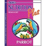 Vitamin fortified bird food enhanced with a daily pelleted diet. Encore is formulated to provide the proper nutrition your bird requires.