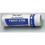 New all-weather livestock paint stick. Comes in plastic tube-just twist the end to get more paint. Highly visible, fade resistant, non-toxic and weather resistant. 2.5 oz tube.