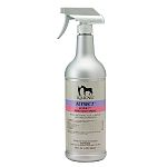 The Flysect Super-7 Equine Fly Spray and Refill by Farnam is great for controlling flies, gnats and mosquitoes. This formula protect your horse from pests for 5 to 10 days in one application and has aloe and lanolin to help keep your horse s coat healthy.