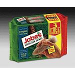 It s no secret that trees need nutrients. Healthy, disease free, and neatly shaped, trees make your yard look spectacular. Jobe s Fertilizer Spikes for Trees ensure a continuous supply of nutrients below the surface, where the tree s active roots are.