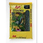 A favorite food amoung all seed-eating birds. Use alone or add to your favorite mix. Attracts cardinals, grosbeaks, woodpeckers and jays.