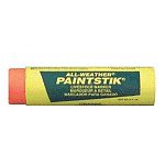 LA-CO All-Weather Paintstik is real paint for a long lasting mark.For over 40 years, LA-CO s All-Weather Paintstik has been the first choice for livestock marking. Box of 12.