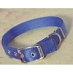 Hamilton s Deluxe dog collar is made from double thick premium nylon and the finest and strongest hardware available. New! Mango, Lemon, Lime & Berry Colors