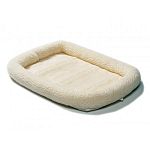 Quiet Time Pet Beds from MIDWEST are there whenever your special friend needs to catch a few ZZZ s. Ideal for use in crates, carriers and dog houses, or just by themselves!