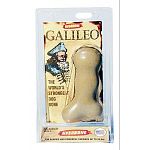 This Super Strong Galileo Bone by Nylabone is designed for aggressive chewers and is molded from super-tough virgin Dupont Nylon. These chews are 10 times tougher than any other nylon or polyurethane bone.