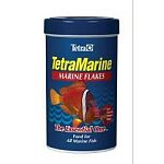 A vitamin rich diet ideal for smaller mid-watering marine fish. This protein rich diet has surprisingly good acceptance among many finicky saltwater fish. Offers more concentrated protein than frozen foods and is carefully processed to eliminate