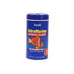 A vitamin rich diet ideal for smaller mid-watering marine fish. This protein rich diet has surprisingly good acceptance among many finicky saltwater fish. Offers more concentrated protein than frozen foods and is carefully processed to eliminate
