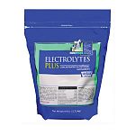Electrolyte and energy supplement for calves; horses & foals; sheep & lambs; goats & kids; llamas, alpacas & crias; fawns. Mix one enclosed cup (6 ounces) of dry powder into 2 quarts of lukewarm to warm water. Feed as directed on label for each
