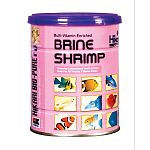 BIO-PURE FD Brine Shrimp is the world s cleanest freeze-dried fish food available today. Pharmaceutical freeze-drying techniques allow us to give you a product as close to fresh as humanly possible. Expect a texture and taste not previously available.