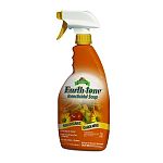 Effectively kills and controls a large variety of insects in organic gardens. Made from all natural ingredients and works quickly to kill insects. Use on both indoor and outdoor plants. Available in ready-to-use and concentrate forms.