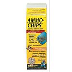 An economical and rechargeable ammonia remover great in freshwater aquariums and ponds. Promotes a healthy environment in aquariums and goldfish bowls.