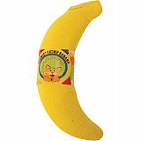 Cosmic Banana- A-peeling