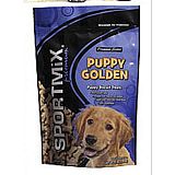 Sportmix Puppy Golden Puppy Biscuit Treats - 2 lb.